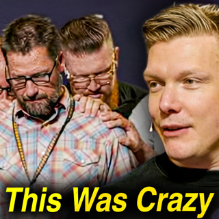 Mike Winger & Wes Huff Didn’t Hold Back at This Conference