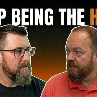If You’re Still the Best Salesperson, You’re the Problem (AUDIO ONLY)