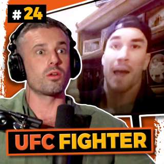 Canadian UFC Fighter from Alpha Male Gym || Mike Malott