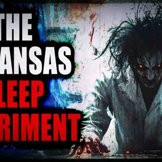 _The Arkansas Sleep Experiments_ _ Creepypasta Storytime