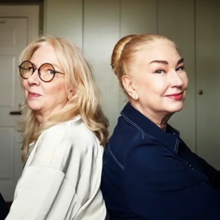 Styr systrarna Beckman världen?
