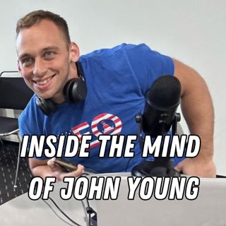 Barbell and Burpee Banter with John Young