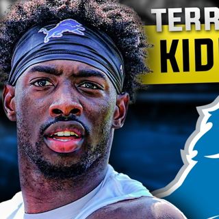 Terrion Arnold Might Be in Some Trouble