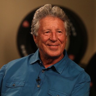 Mario Andretti: Racing Legend