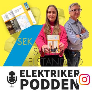 ELEKTRIKERPODDEN