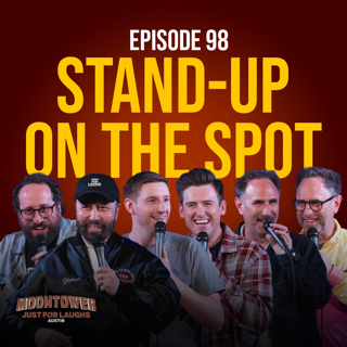 SOTS: Yakov Smirnoff, Ian Fidance, Sklar Bros, Mike Feeney & Jeremiah Watkins | Ep 98