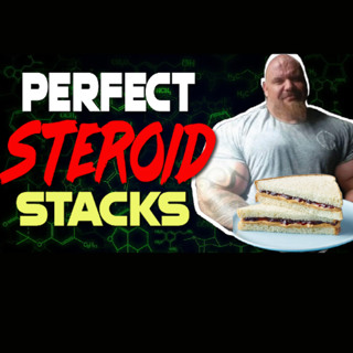 Drugs n Stuff 265 The PB&J of Anabolic Steroids & PEDs