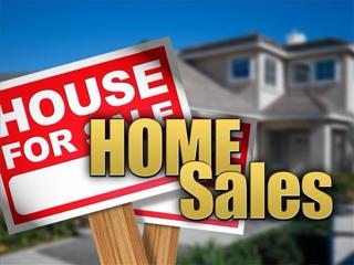 John Brashear: Winter Real Estate Update!