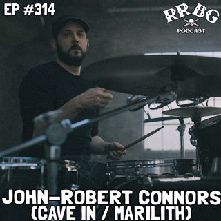 EP314 - JR Connors