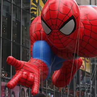 318: With Great Power