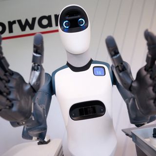 Should Anyone Automate Their Life?