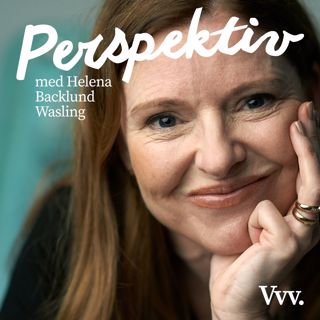 25. Om kopplingen mellan beröring och förbättrade sociala relationer - med Helena Backlund Wasling