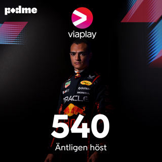 540. Äntligen höst