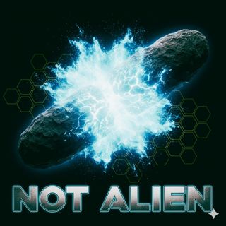 "It’s Not Alien, It’s Weirder" — The Cracking of Interstellar Comet 3I/ATLAS