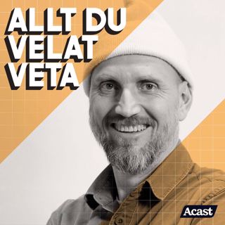 Allt du velat veta