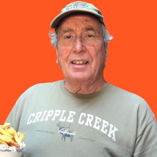 PREVIEW • PHIL "Phlop" GREENFIELD | ENCORE!