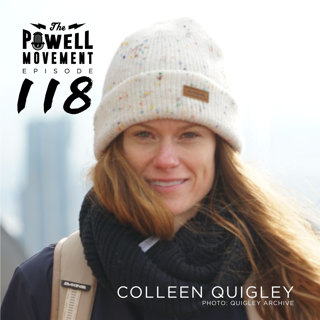 TPM Episode 118: Colleen Quigley, Marketing Director, Dakine