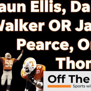 How does Vols DL compare to 1998?