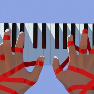 Stop, Collaborate and Listen: Can you copyright a vibe?