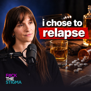 Alcohol Led Me to Psychosis After 8 Years Sober