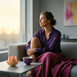 This Moment Is New — Guided Meditation
