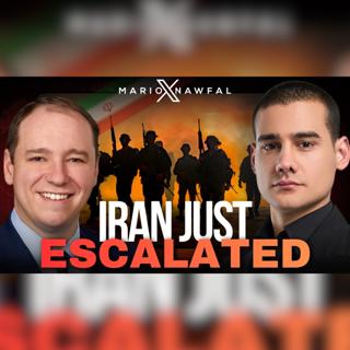 Trump’s Peace Deal in Crisis After Iran Hits U.S. Base in Kuwait – w/ Brandon Weichert