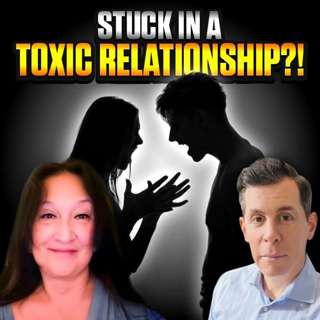 I Know My Partner is Narcissistic – Why Can’t I Leave?