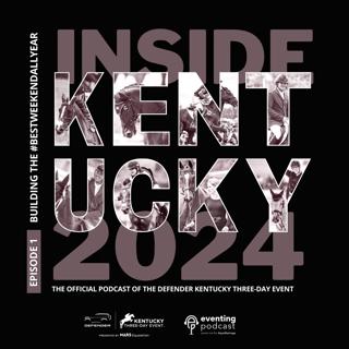Inside Kentucky: Building the #bestweekendallyear