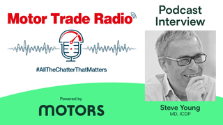 🎙️CONFESSIONS OF A CAR RETAILER! ICDP industry analyst Steve Young updates us on his first six months as a car dealer boss at Auto West London! (E66, S11)