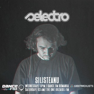 Selectro Podcast #242 w/ Silisteanu