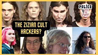 The Zizian Cult Was Their True Goal Hacking Computer Systems.