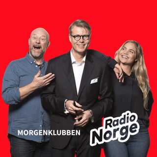 Morgenklubben m/ Loven & Co - 21.09.2015