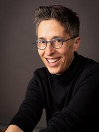A Conversation With Alison Bechdel