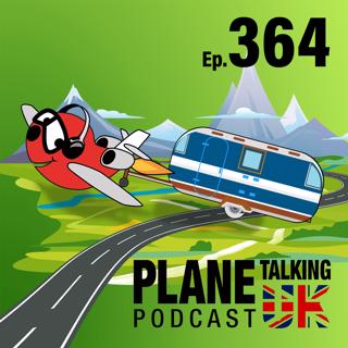 Episode 364 - Airplane RV on Interstate 40