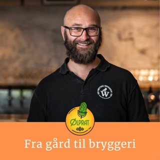 Fra gård til bryggeri - Episode #071