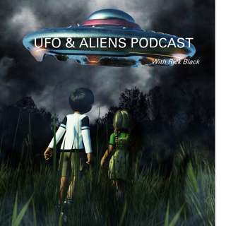 Ep 137 The Southern Cross Files and The Lights That Drank Blood