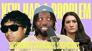 Suspicious Suspicious Suspicious | Ep. 32