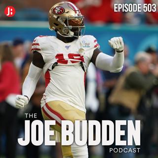 Episode 503 | "Throw The Frank"