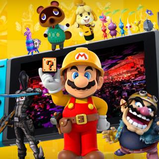 Top Switch Games We Want Nintendo to Announce at E3 2018, The Future of The 3DS & more! - Nintendo Voice Chat Ep 406