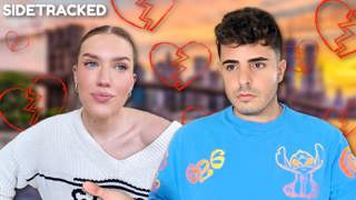 The Truth About Our Breakups… (with Morgan Adams)
