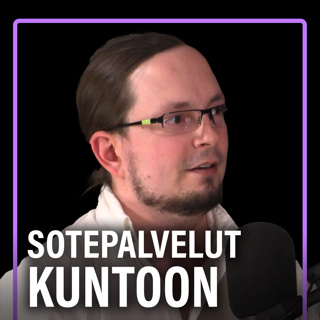 Sotepalvelut ja ikäihmisten asiat kuntoon (Oskari Adler) | Kokoomus | Lappi