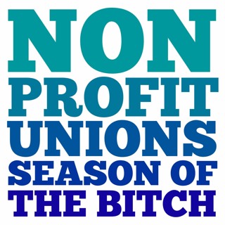 Episode 178: Non Profit Unions