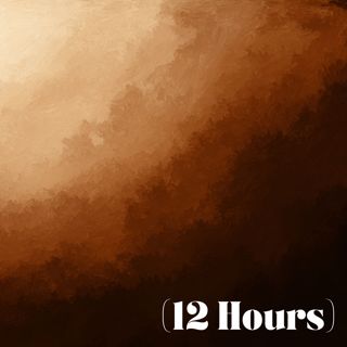 Fluffy Brown Noise | Sleep Sound (12 Hours)