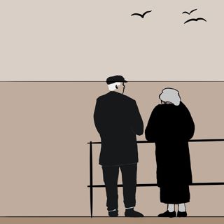 Relationships 2.0: Why Did You Do That? + Your Questions Answered: Fred Luskin on Grudges