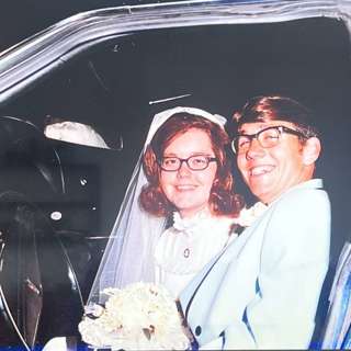 PART 3: The 1980 Murder of Rose Burkert & Roger Atkison, Initial Suspects