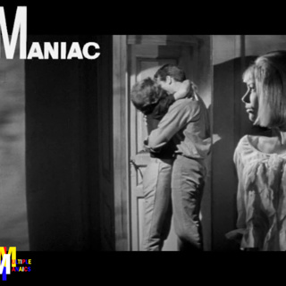 Maniac 1963 - "Multiple Maniacs" Month