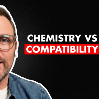 Chemistry Is Not Compatibility