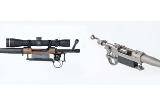 Picking a Rifle Action: Push-Feed vs. Controlled-Feed Designs
