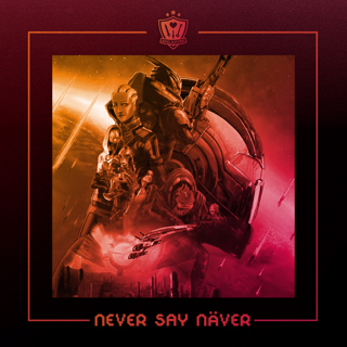 19. Never say näver