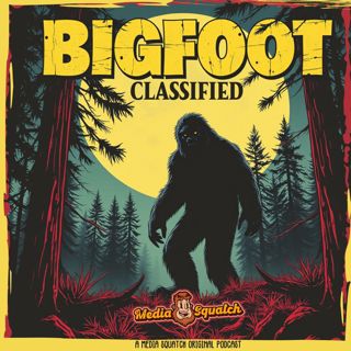 Bigfoot Classified